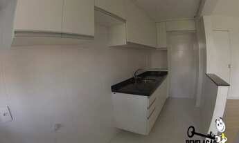 Imagem 3: Apartamento com 2 dormitórios à venda, 49 m² por R$ 272.000,00 - Silveira da Motta - São J