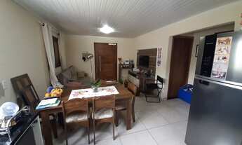 Imagem 4: Casa alvenaria 2 dorm