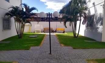 Imagem 3: Vende-se apartamento de 2 quartos + vaga de garage no Resid. São Paulo 1 - Imobiliado