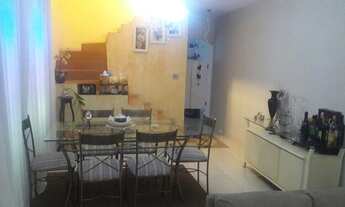 Imagem 2: Sobrado Jardim Palermo I São Bernardo do Campo