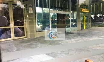 Imagem 6: Conjunto para alugar, 110 m² por R$ 7.100,00/mês - Itaim Bibi - São Paulo/SP