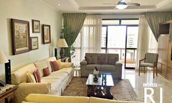 Imagem 2: Apartamento para venda possui 187 metros quadrados com 4 quartos em Tijuca - Rio de Janeir