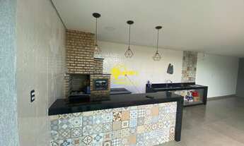 Imagem 4: Sítio em Rio Manso com piscina