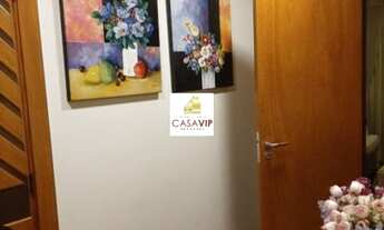 Imagem 5: Apartamento à venda, Brooklin Paulista, 178m², 3 dormitórios, 1 suíte, 2 vagas!