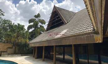 Imagem 5: Casa espetacular no melhor ponto do Cidade Jardim