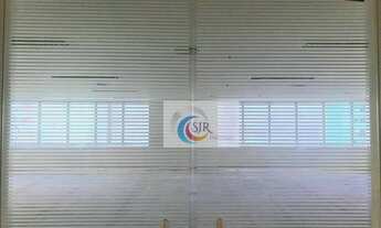 Imagem: Conjunto comercial de 258 m² para locação