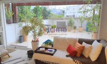 Imagem 2: Apartamento 2 dormitórios , 2 suítes estilo Garden no Brooklin