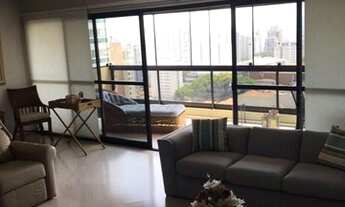 Imagem 2: APARTAMENTO - PERDIZES - SP