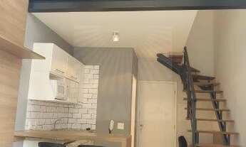 Imagem: SÃO PAULO - Apartamento Padrão - BROOKLIN