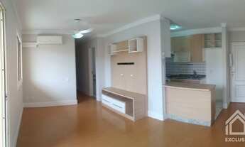 Imagem: Sumaré - Apartamento Padrão - Parque Villa