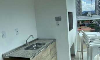 Imagem 2: Conheça o Marfim Residencial no Meia Praia em Itapema