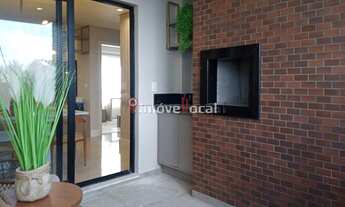 Imagem: Apartamento à venda 2 Quartos, 1 Suite