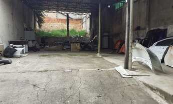 Imagem 2: São Paulo - Galpão/Depósito/Armazém - Ipiranga