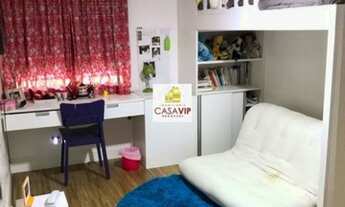 Imagem 7: Apartamento à venda, Alto da Lapa, 213m², 4 dormitorios, 2 suítes, 3 vagas!