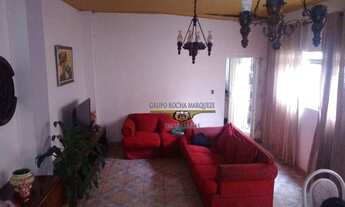 Imagem: Casa com 2 dormitórios à venda, 220 m²