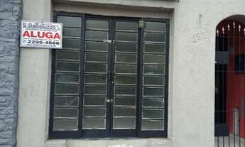 Imagem: Casa para aluguel com 12 metros quadrados