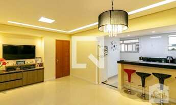 Imagem 2: Apartamento à Venda - Nova Gameleira, 3 Quartos, 101 m²