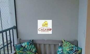 Imagem 6: Apartamento à venda, Jardim Umuarama, 67m², 3 dormitórios, 1 suíte, 1 vaga!