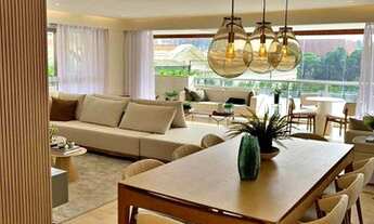 Imagem 4: Apartamento para venda com 179 metros quadrados com 4 quartos em Botafogo - Rio de Janeiro