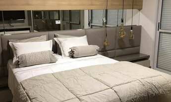 Imagem 5: Vendo apartamento com 3 quartos sendo 1 suíte no Edifício Vivart