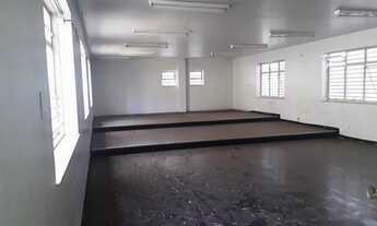 Imagem 2: Prédio comercial para aluguel, Funcionários - Belo Horizonte/MG