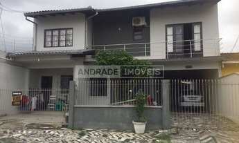 Imagem 3: Sobrado Grande em São Vicente