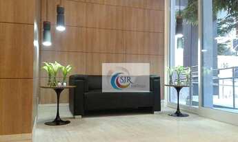 Imagem 6: Conjunto para alugar, 125 m²- Itaim Bibi - São Paulo/SP