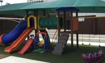 Imagem 4: Apartamento para venda com 54 metros quadrados com 2 quartos em Jundiaí - Anápolis - GO