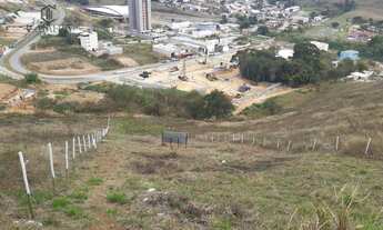 Imagem 2: Terreno à venda, 1855 m² por R$ 350.000,00 - Aeroporto - Juiz de Fora/MG