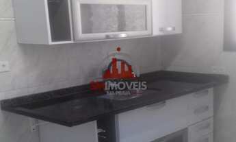 Imagem 6: Apartamento com 2 Suítes Vila Caiçara - Praia Grande