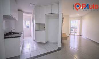 Imagem 4: PIRACICABA - Padrão - Plaza Mayor Residencial