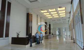 Imagem 4: Conjunto à venda, 201 m² - Vila Cordeiro - São Paulo/SP