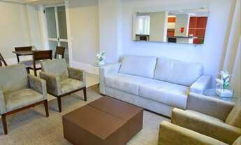 Imagem 5: SãO BERNARDO DO CAMPO - Apartamento Padrão - Nova Petrópolis