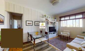 Imagem 1: Apartamento à venda, Barra Funda, 53m², 1 dormitório, sem vaga!