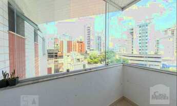 Imagem 5: Cobertura à Venda - Buritis, 4 Quartos, 243 m²