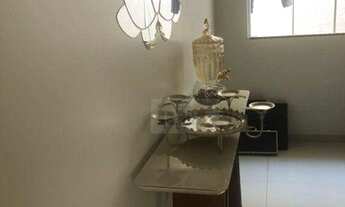 Imagem 5: Casa com 3 dormitórios para alugar, 1 m² por R$ 2.600,00/mês - Residencial Veneza - Rio Ve