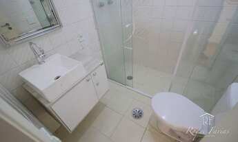 Imagem 7: Apartamento com 2 dormitórios para alugar, 67 m² por R$ 1.350,00/mês - Vila Yara - Osasco