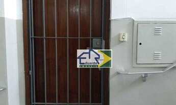 Imagem 3: Kitnet com 1 dormitório para alugar, 38 m² por R$ 750/mês - Centro - Suzano/SP