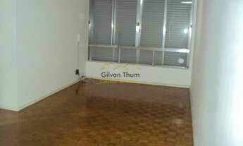 Imagem 3: Apartamento à venda no bairro Centro - Canoas/RS