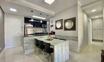 Imagem 5: Apartamento com 3 dormitórios à venda, 94 m² por R$ 2.250.000 - Riviera - Módulo 8 - Berti