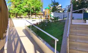 Imagem 6: Apartamento com 3 dormitórios à venda, 162 m² por R$ 1.745.000,00 - Aldeota - Fortaleza/CE