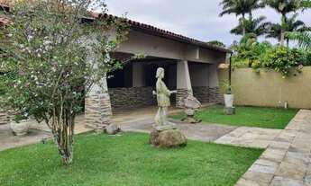 Imagem: Casa à venda, 4 quartos, 2 suítes, 2 vagas