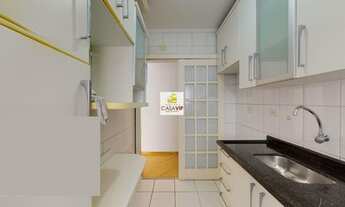 Imagem 6: Apartamento à venda, Chácara Califórnia, 58m², 2 dormitórios, 1 suíte, 1 vaga!