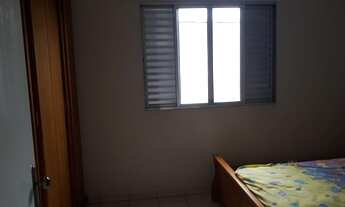 Imagem 3: Casa à venda, 284 m² por R$ 550.000,00 - Jardim Santa Emilia - Guarulhos/SP