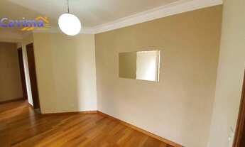 Imagem 3: Apartamento com 3 dormitórios à venda, 70 m² por R$ 320.000,00 - Alves Dias - São Bernardo