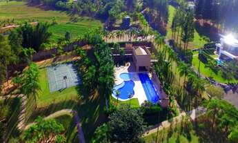 Imagem 4: Residencial Valle do Canaã