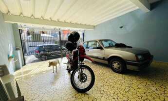 Imagem 3: Sobrado em rua sem saída com terreno de 6x25, no coração da vila Leopoldina!!!