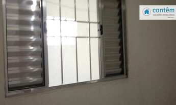 Imagem 5: CA0158 - Casa com 1 dormitório para alugar, 90 m² por R$ 1.100/mês - Km 18 - Osasco/SP