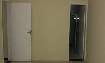 Imagem 1: Apartamento no condomínio do Aperipê