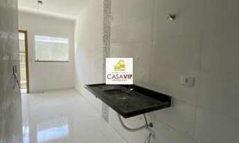 Imagem 5: Apartamento à venda, Vila Carrão, 36m², 2 dormitórios, sem vaga!